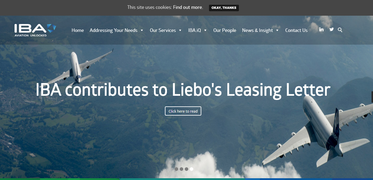 Content Management Websites
